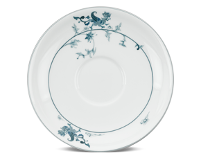 Dĩa lót chén 15 cm - Hoàng Cung - Lạc Hồng