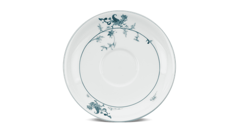  Dĩa lót chén - Hoàng Cung - Lạc Hồng 