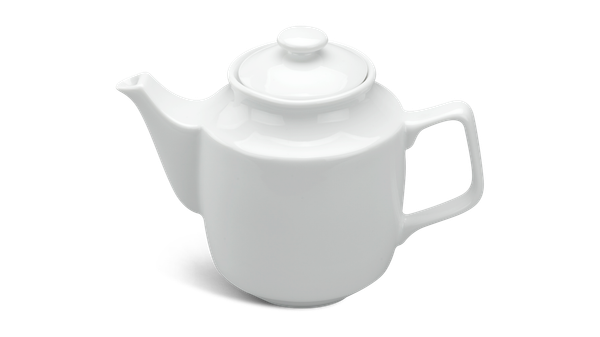 Bộ trà 0.7 L Jasmine - Trắng