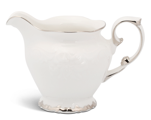 Rót sữa - đài các - chỉ bạch kim