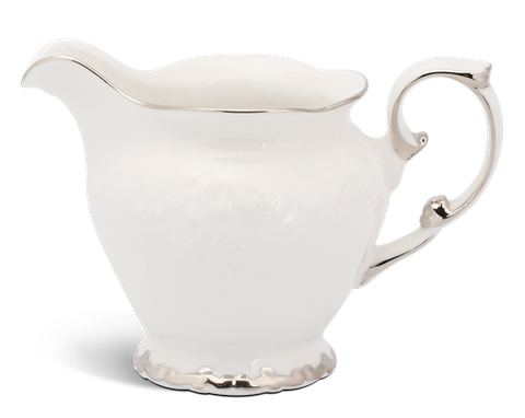  Rót sữa - Đài Các - Chỉ Bạch Kim 