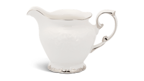  Rót sữa - Đài Các - Chỉ Bạch Kim 