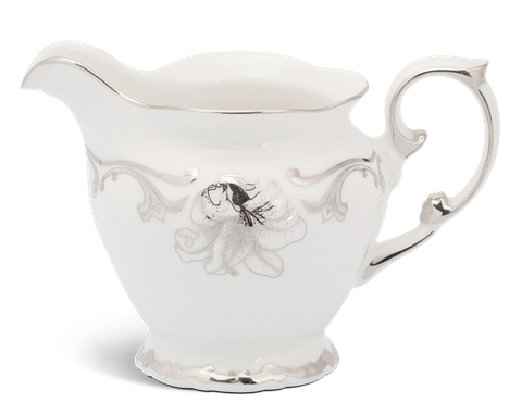  Rót sữa 0.22 L - Đài Các - Trang Trí Bạch Kim 