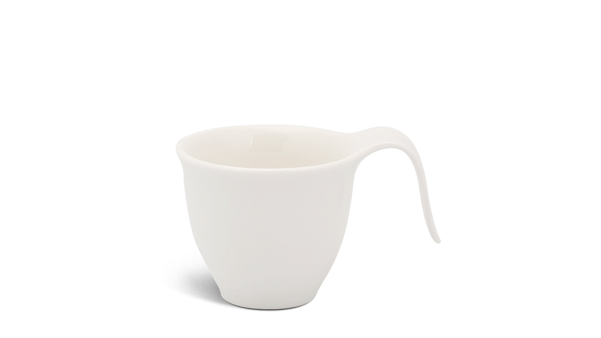 Bộ trà 0.45 L - Anh Vũ - Trắng Ngà