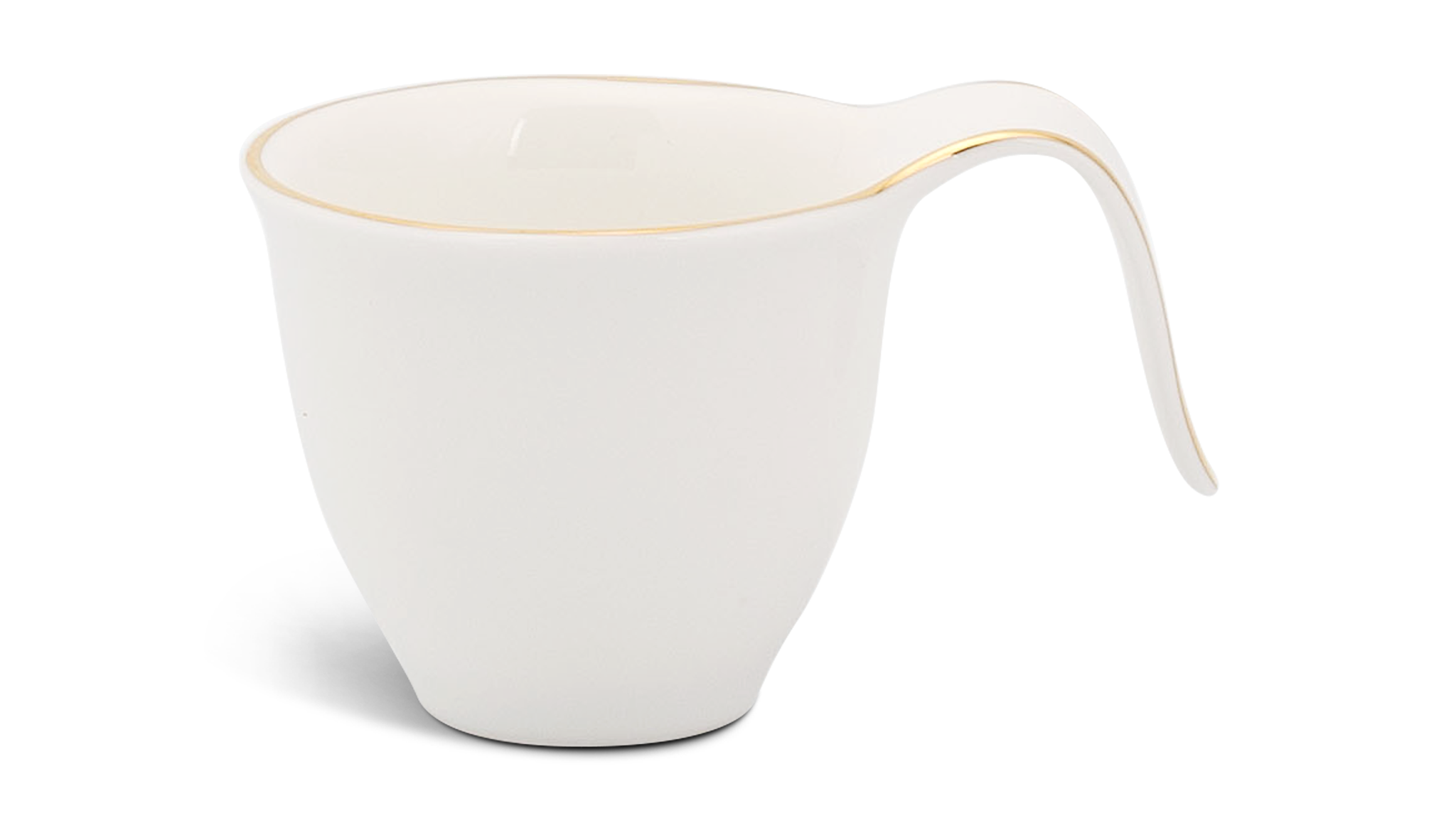 Bộ trà cao 0.45 L - Anh Vũ - Chỉ Vàng.