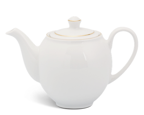  Bình trà 0.5 L- Camellia - Chỉ Vàng 