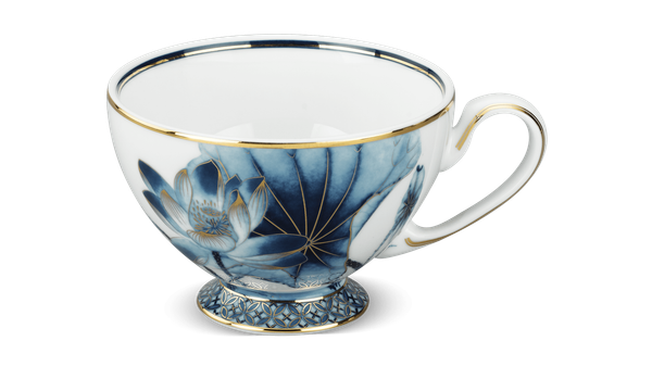 Tách - Hoàng Cung - Sen Vàng