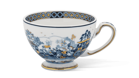  Tách 0.11 L - Hoàng Cung - Hồn Quê Vàng 