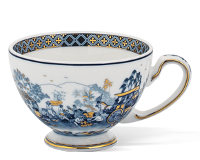  Tách 0.11 L - Hoàng Cung - Hồn Quê Vàng 