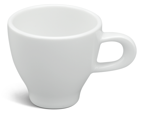 Tách Espresso Daisy 0.15L Trắng