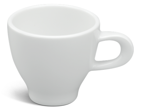  Tách espresso 0.15 L - Daisy - Trắng 