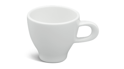  Tách espresso 0.15 L - Daisy - Trắng 