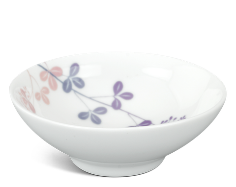  Chén chấm - Daisy - Cỏ Tím 