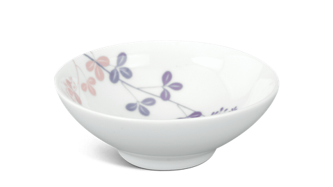  Chén chấm - Daisy - Cỏ Tím 