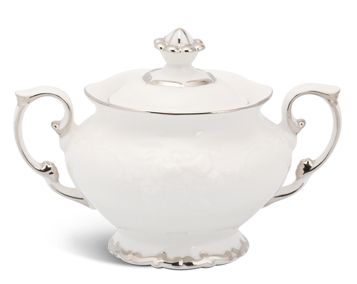 Chén Đài Các 10cm