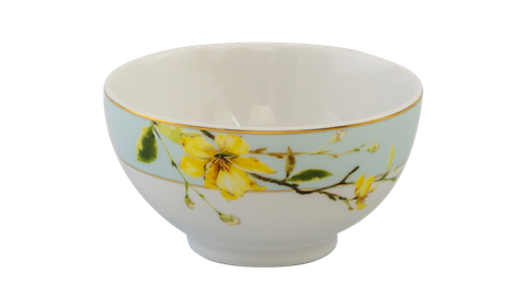  Chén cơm 11.5cm - Camellia - Hoa Mai 