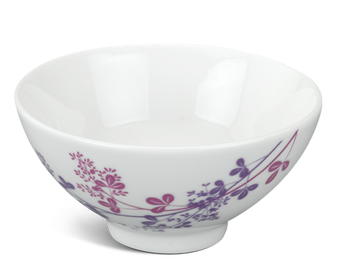  Chén cơm 11.5 cm - Daisy - Cỏ Tím 