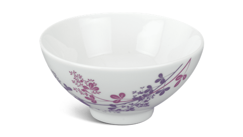  Chén cơm 11.5 cm - Daisy - Cỏ Tím 