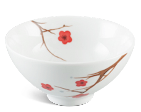  Chén cơm - Daisy - Hồng Mai 