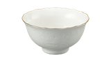 Chén cơm 11.5cm - Sen IFP -Chỉ Vàng