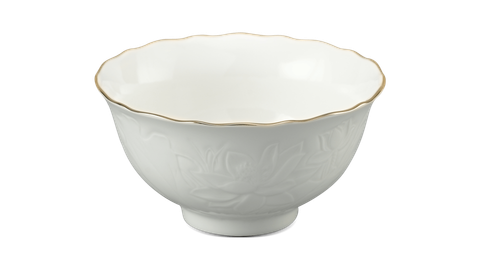  Chén cơm - Sen IFP - Chỉ Vàng 