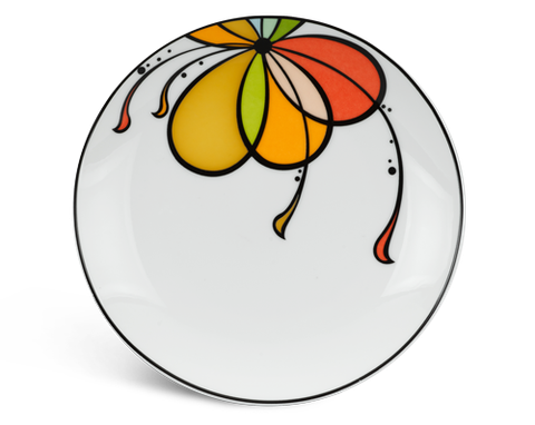  Dĩa lót chén 15.5 cm - Daisy - Bóng Bay 