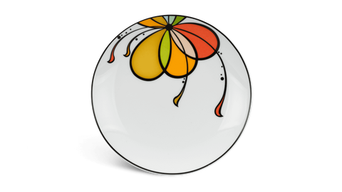  Dĩa lót chén 15.5 cm - Daisy - Bóng Bay 