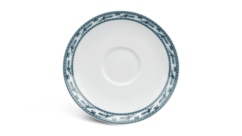  Dĩa lót chén - Jasmine - Chim Lạc 