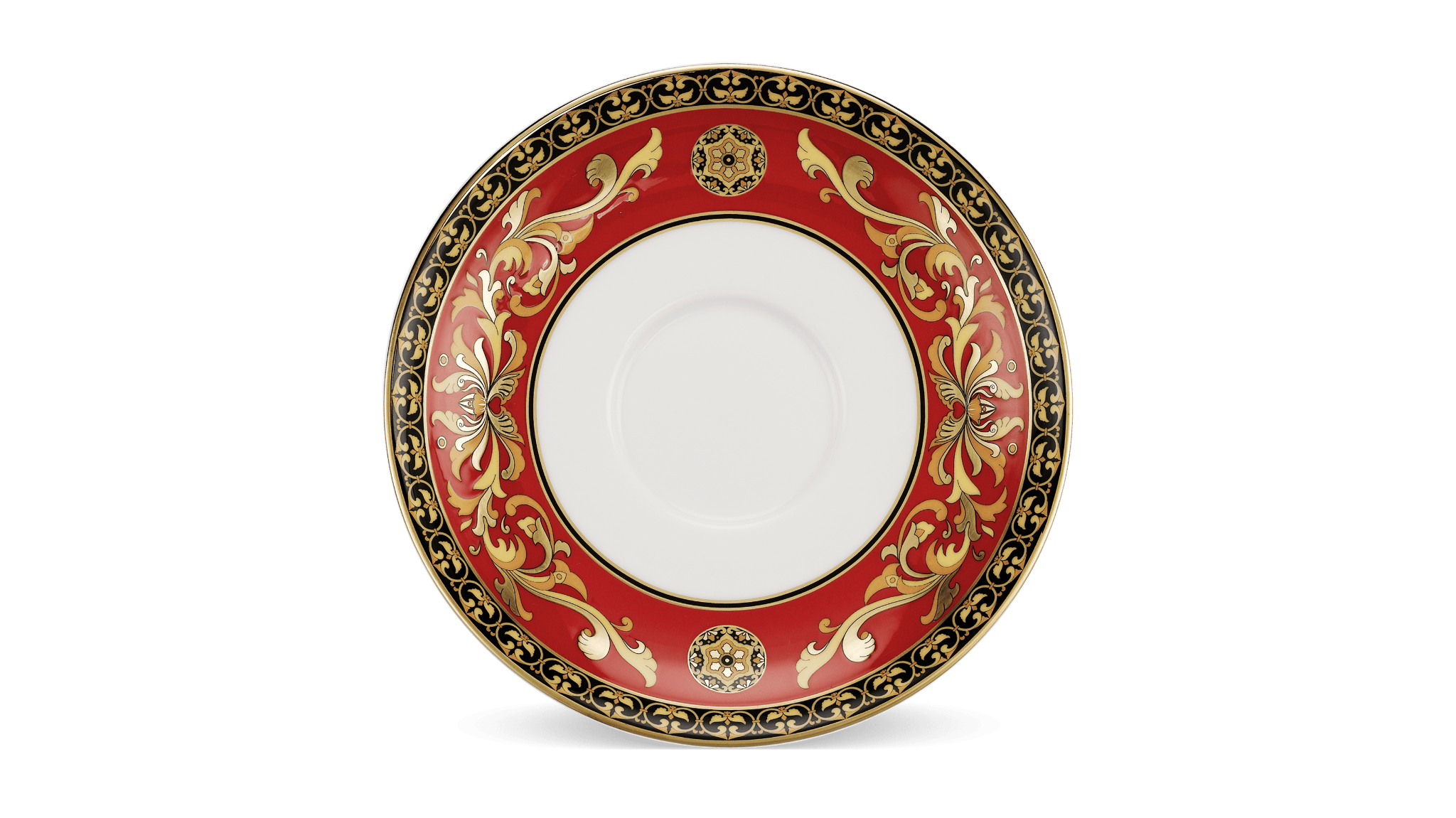 Dĩa Lót Hoàng Cung Quốc Sắc