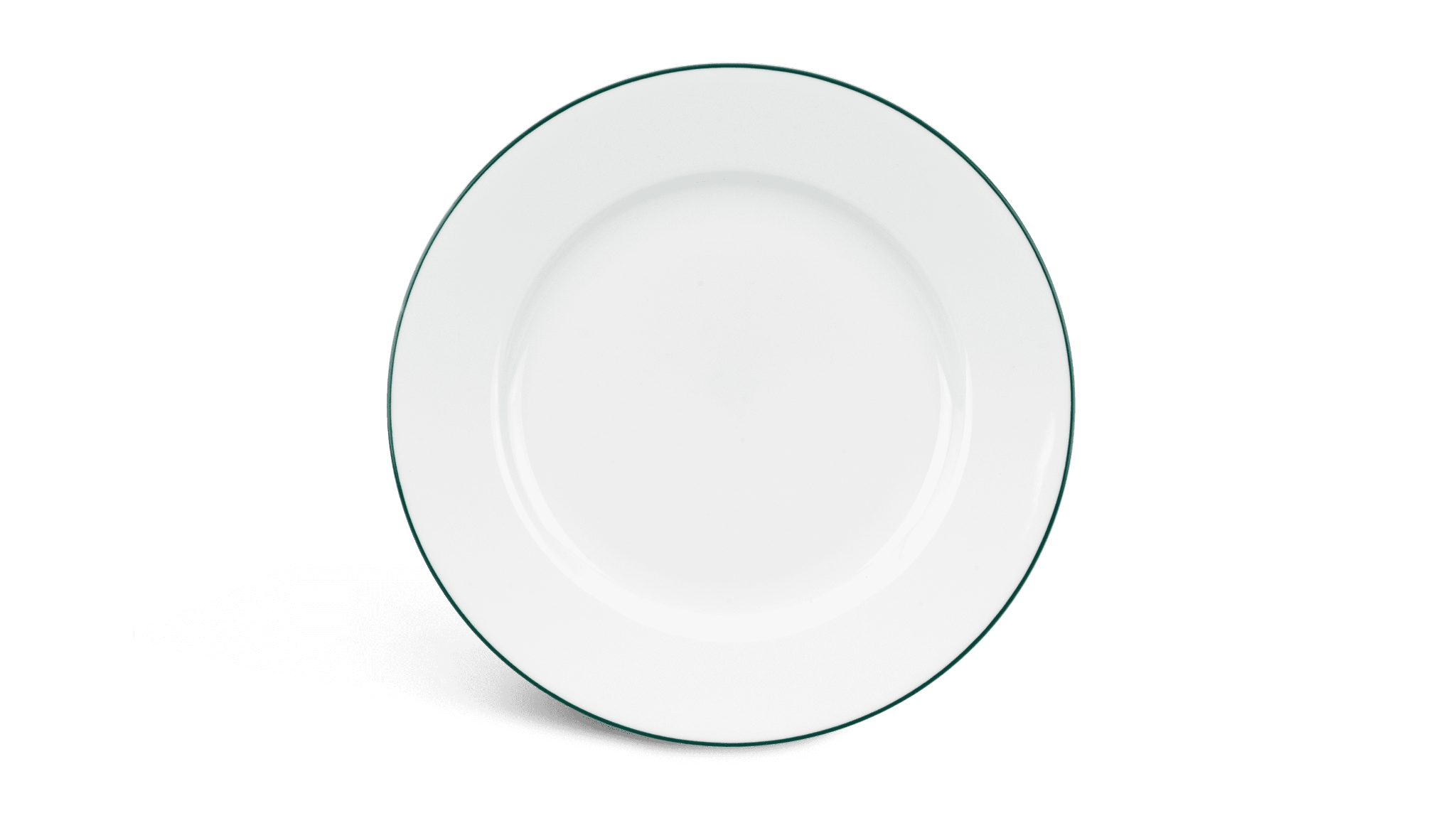 Dĩa tròn - jasmine - tích tuyết thảo