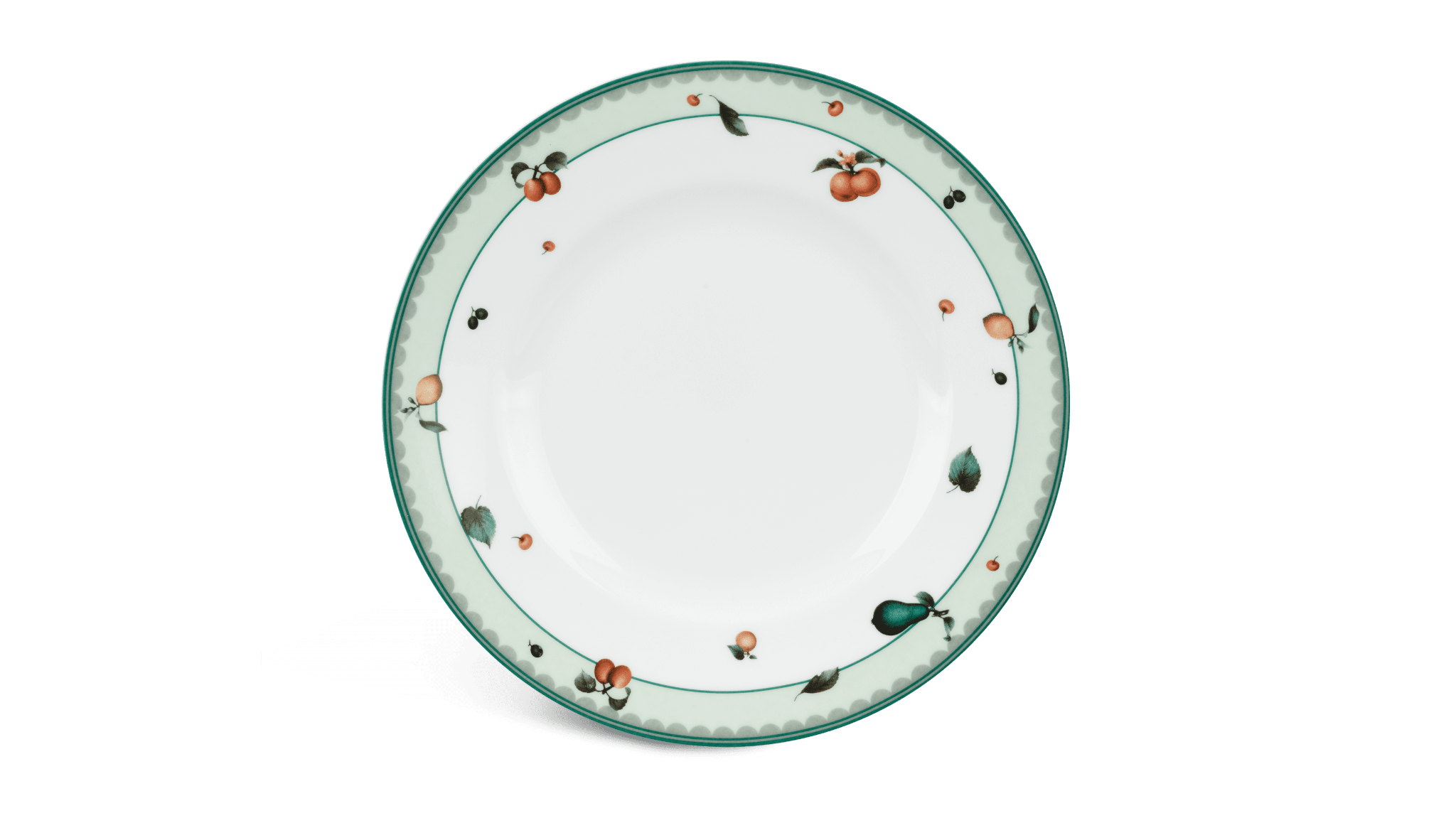 Dĩa Camellia Quả Ngọt 20cm