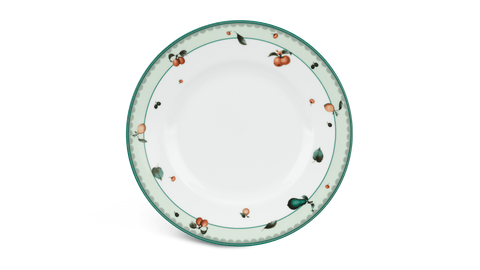  Dĩa tròn 20 cm - Camellia - Quả Ngọt 