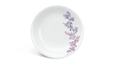  Dĩa sâu lòng 23 cm - Daisy - Cỏ Tím 