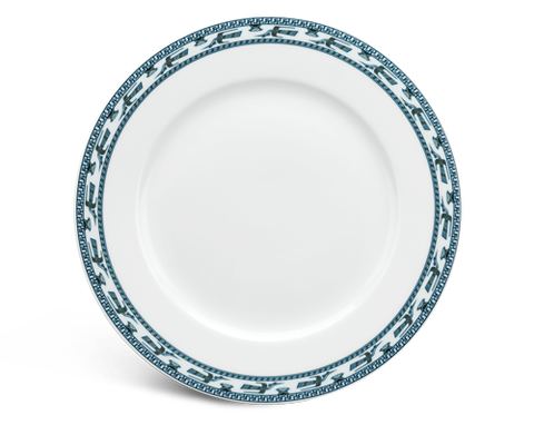  Dĩa tròn 25 cm - Jasmine - Chim Lạc 