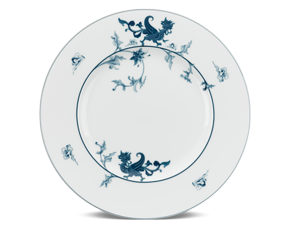  Dĩa tròn 28 cm - Hoàng Cung - Lạc Hồng 