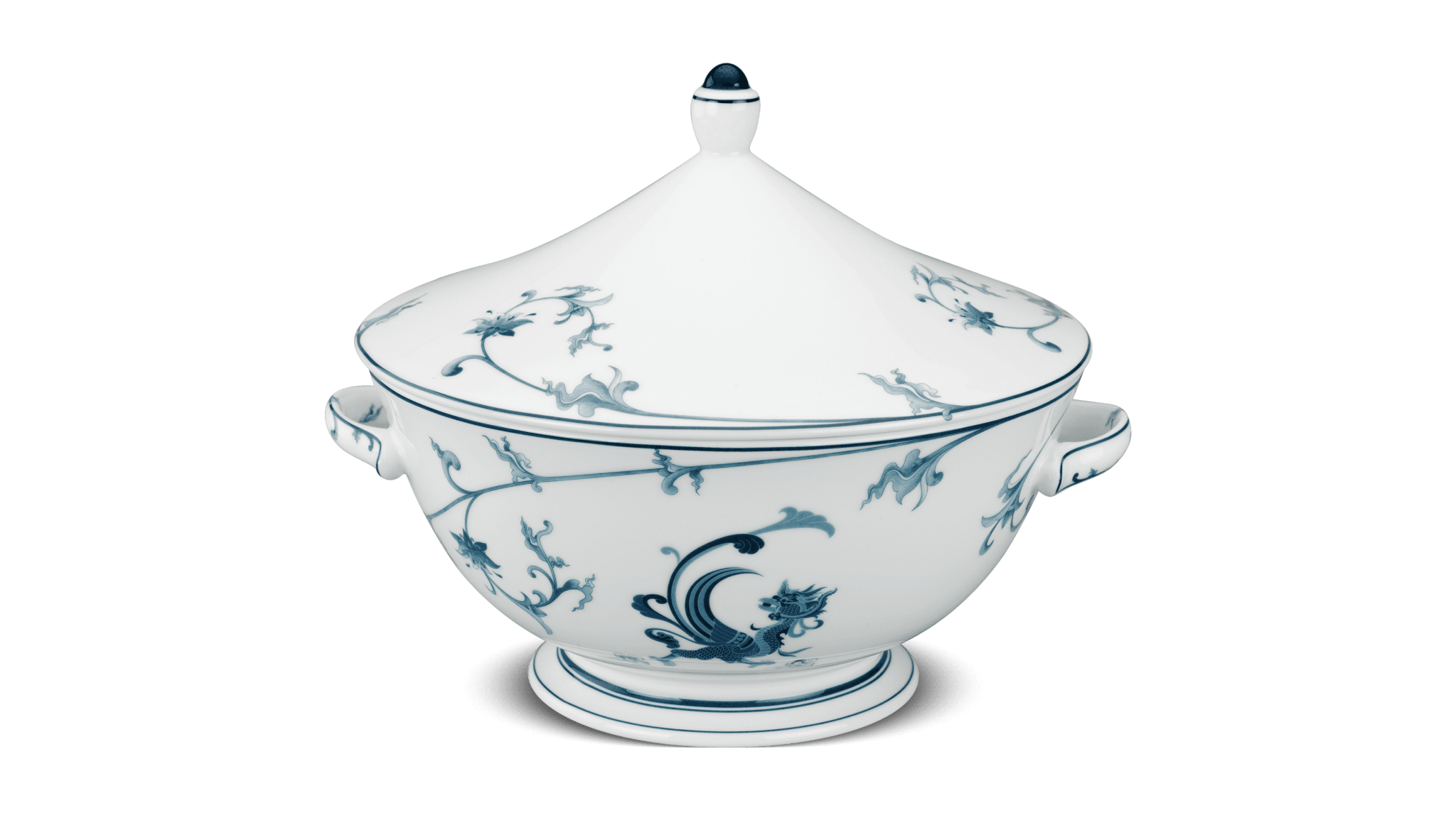 Thố Hoàng Cung Lạc Hồng 22cm