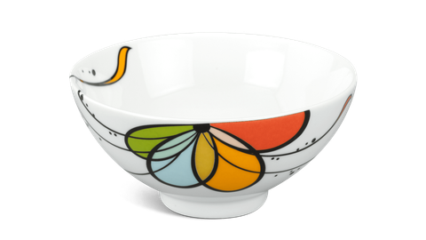  Tô trung 15 cm - Daisy - Bóng Bay 