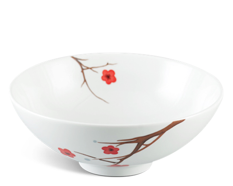  Tô trung 15 cm - Daisy - Hồng Mai 