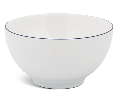  Tô 16 cm - Camellia - Chỉ Xanh Dương 