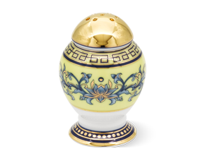  Hũ muối - Hoàng Cung - Hoàng Liên 