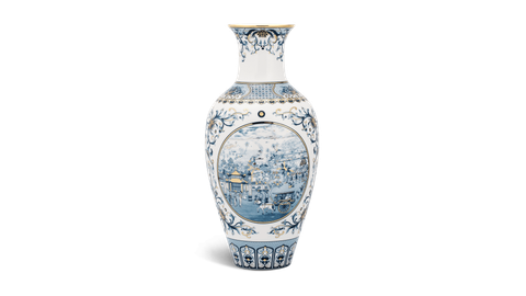  Bình hoa 50 cm - Bình Hoa - Hồn Việt 