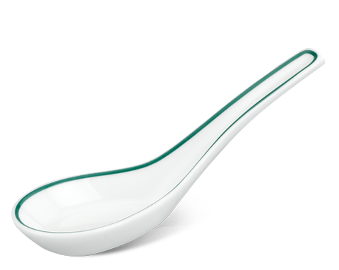  Muỗng - Jasmine - Chỉ Xanh Lá 