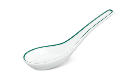  Muỗng - Jasmine - Chỉ Xanh Lá 