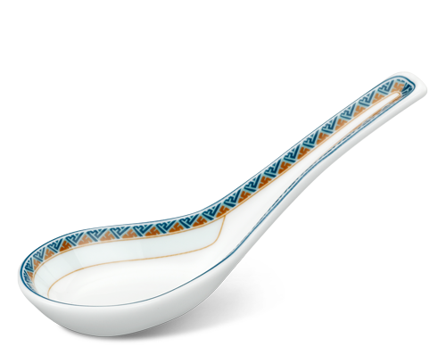 Muỗng - jasmine - phước lộc thọ