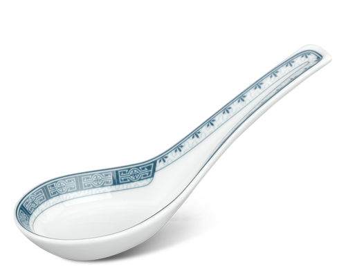 Muỗng Jasmine Thôn Dã