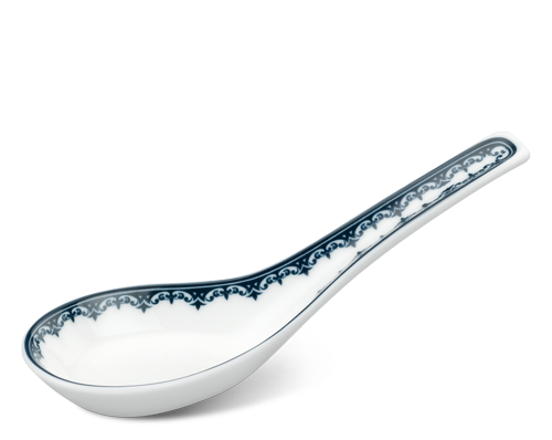 Muỗng Jasmine Vinh Quy Nhạt