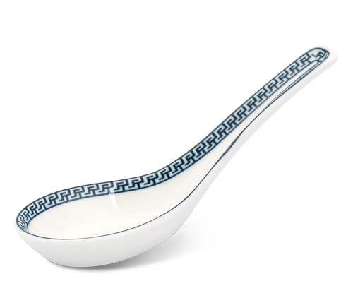 Muỗng Jasmine Chim Lạc