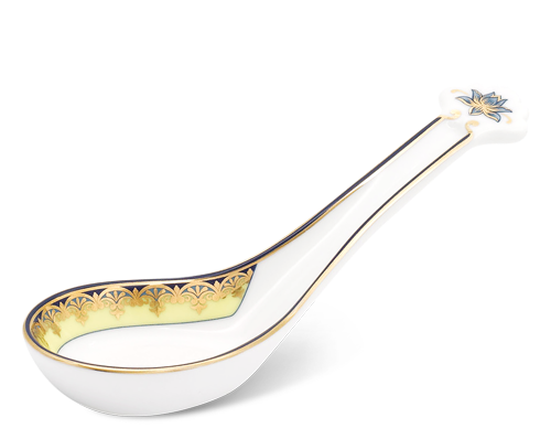 Muỗng Hoàng Cung Hoàng Liên