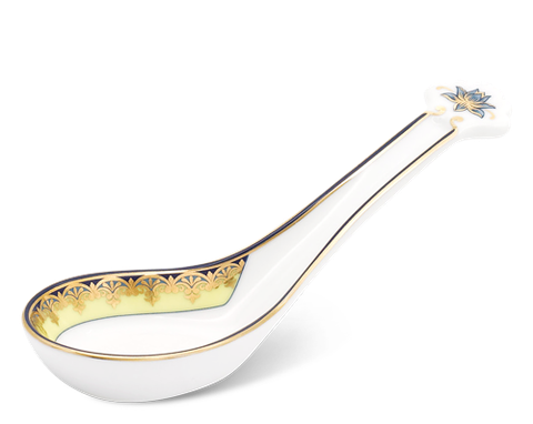  Muỗng - Hoàng Cung - Hoàng Liên 