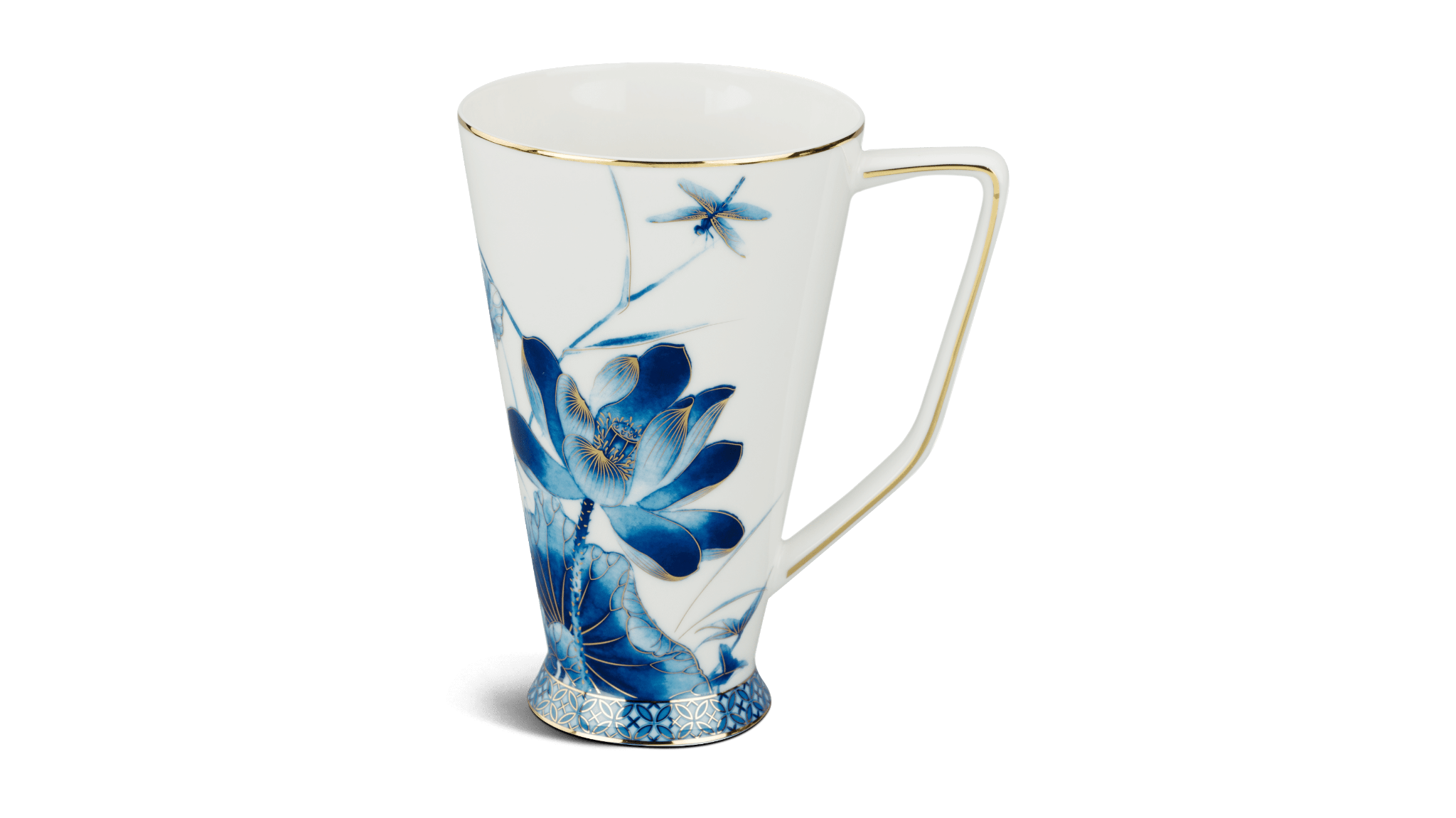 Ca mỏng 0.5 L - Sen Vàng